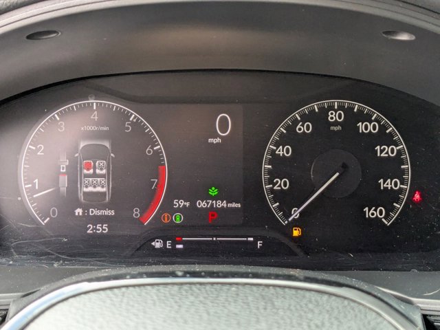 Used 2022 Honda Civic EX image 11