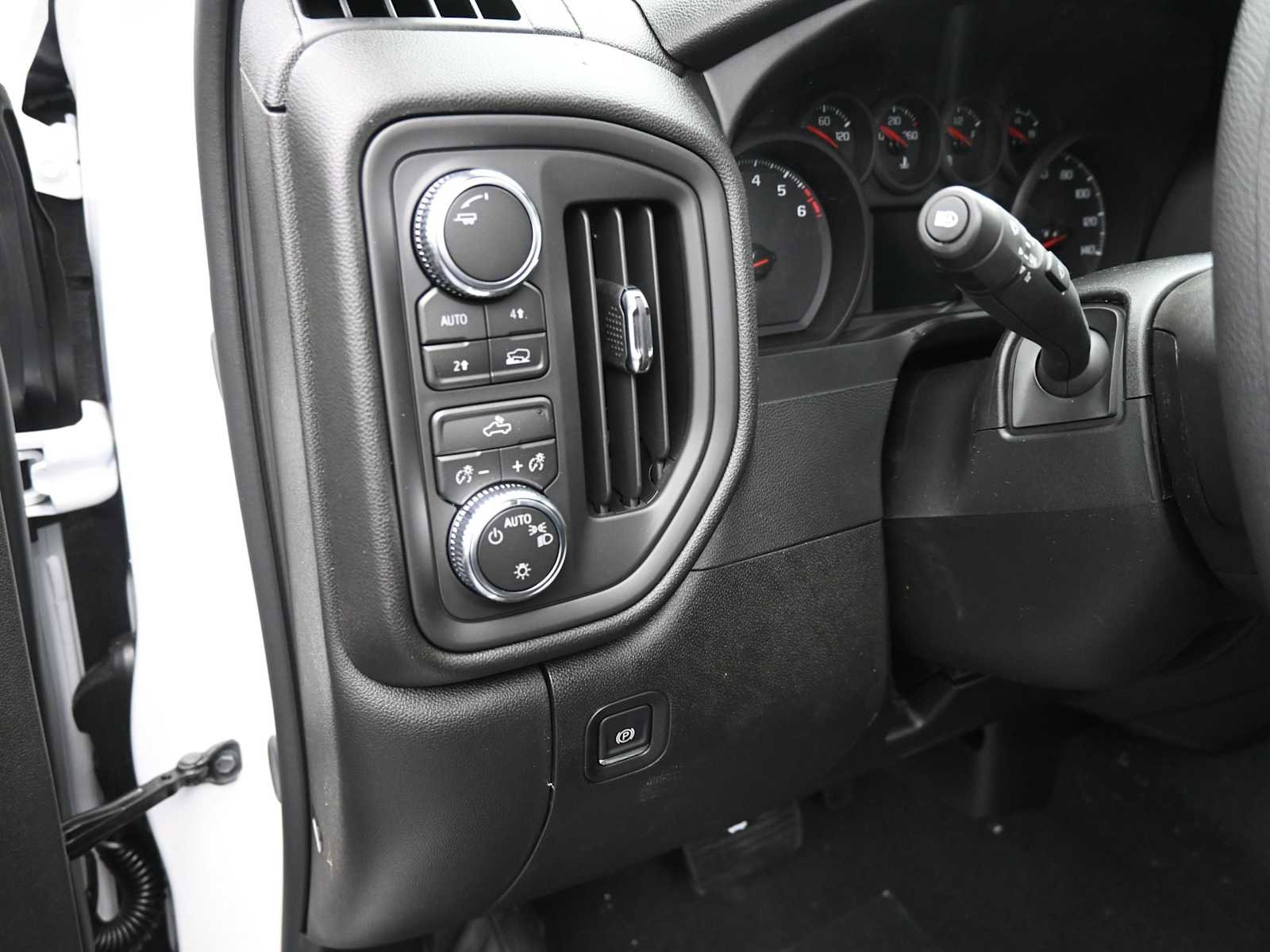 New 2026 GMC Sierra 1500 Pro w/ Graphite Edition image 11