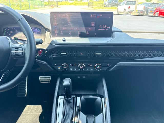 Used 2024 Honda Accord Sport image 27