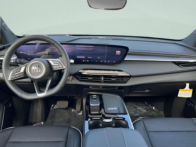 New 2026 Buick Enclave Sport Touring w/ Power Package AWD/4WD image 16