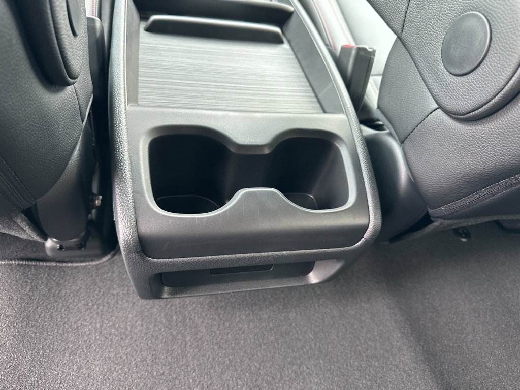 New 2026 Honda Odyssey Sport-L image 14
