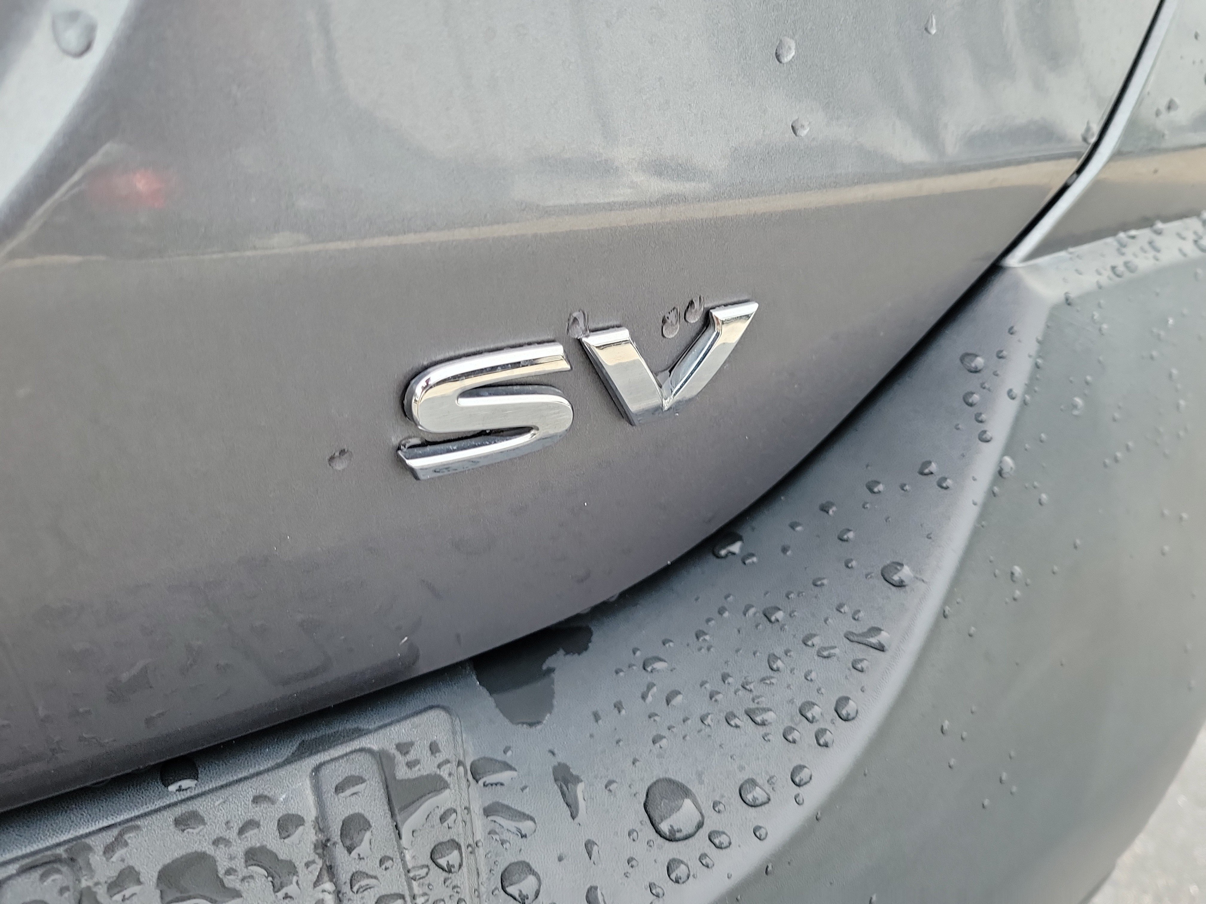 Used 2019 Nissan Kicks SV w/ Exterior Package FWD image 8
