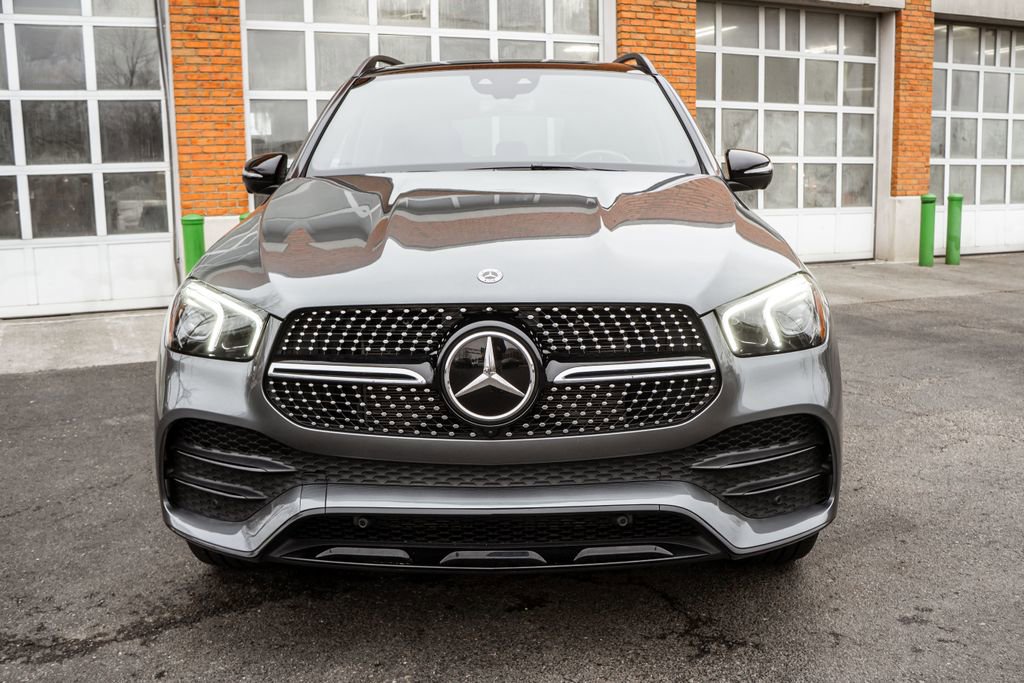 Used 2023 Mercedes-Benz GLE 350 4MATIC image 42