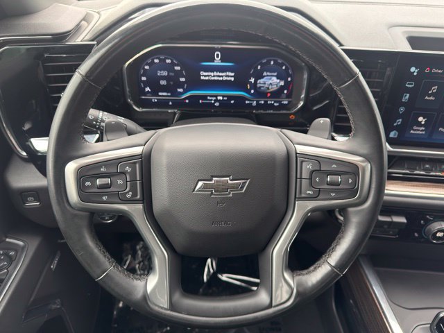 Certified 2024 Chevrolet Silverado 1500 RST w/ Convenience Package II AWD/4WD image 27