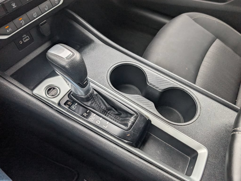 Used 2023 Nissan Altima 2.5 S FWD image 20