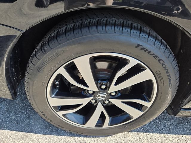 Used 2020 Honda Odyssey Elite image 22