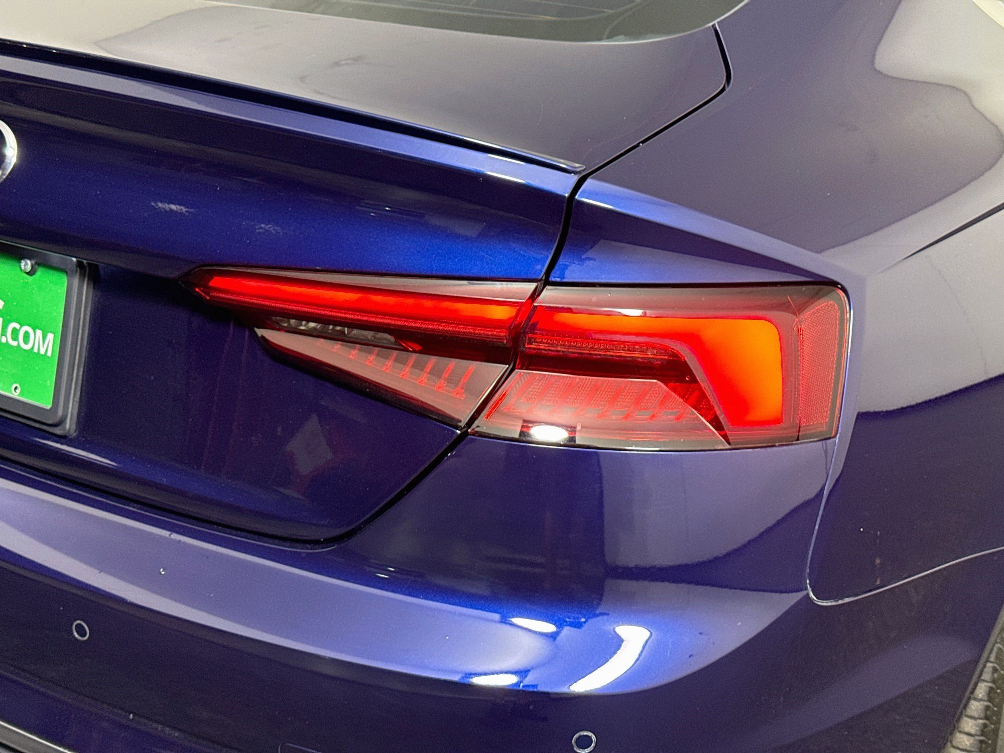 Used 2018 Audi S5 Premium Plus w/ Navigation Package AWD/4WD image 34