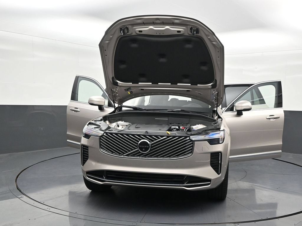 New 2026 Volvo XC90 B6 Plus AWD/4WD image 34