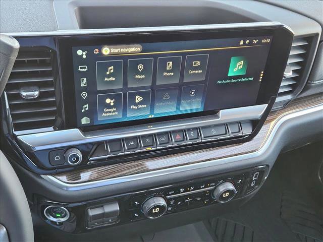 New 2026 Chevrolet Silverado 1500 LT image 14