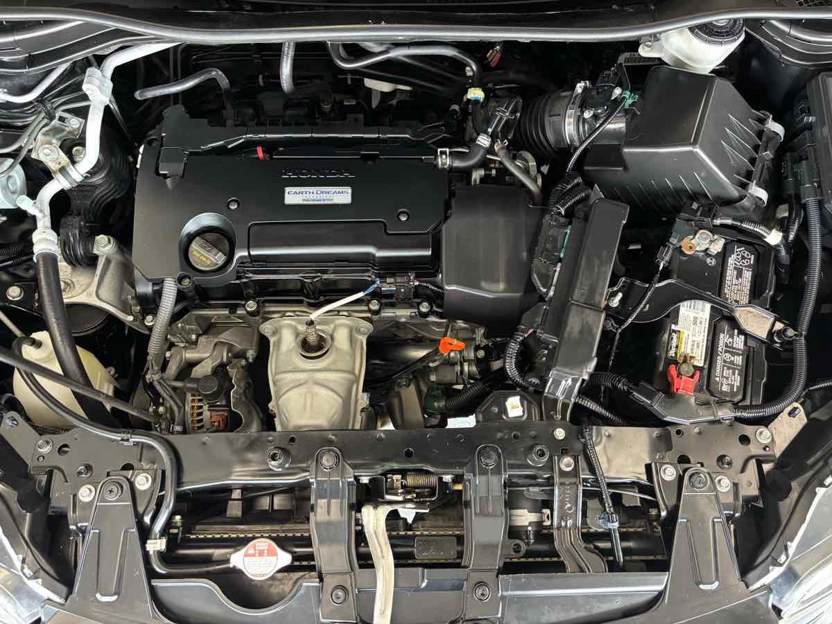 Used 2016 Honda CR-V SE image 26
