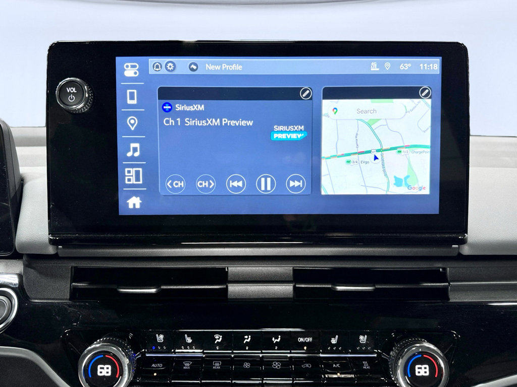 Used 2025 Honda Prologue Elite image 10