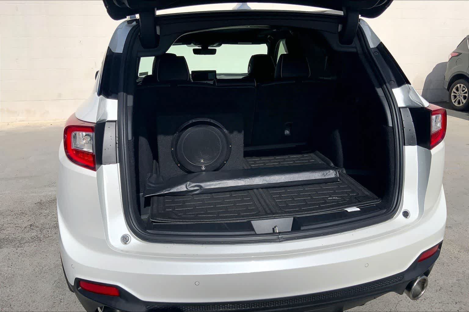 Used 2020 Acura RDX w/ Advance Package FWD image 18