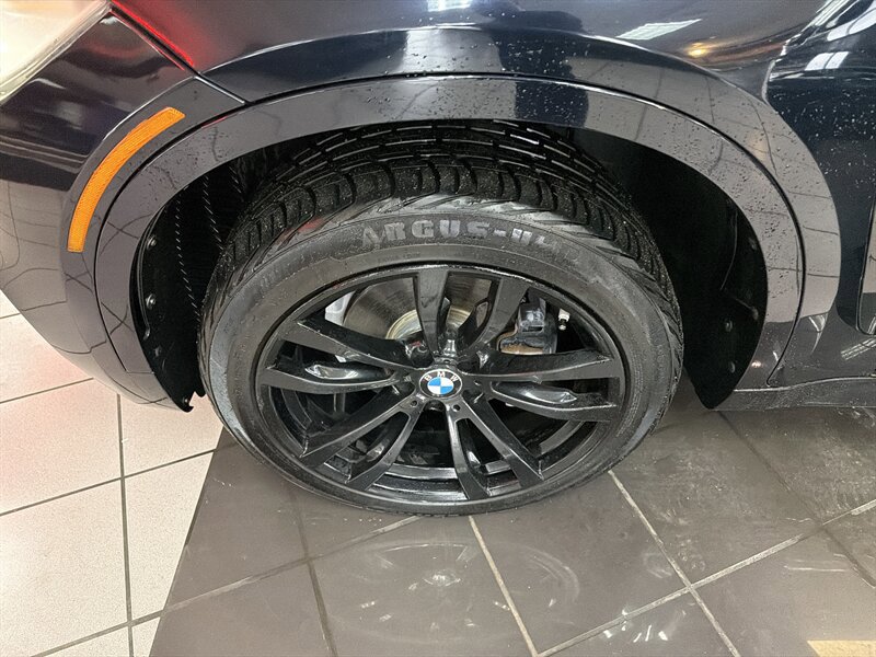 Used 2017 BMW X6 xDrive35i image 39