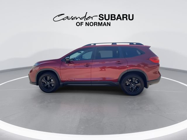 Used 2026 Subaru Ascent Premium AWD/4WD image 9