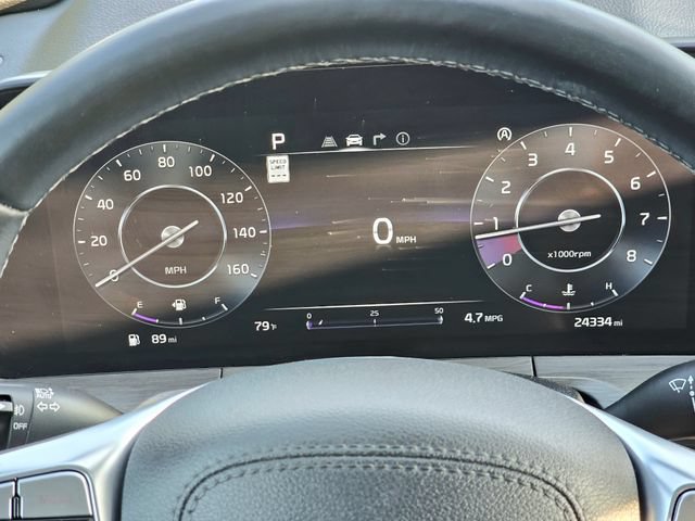 Used 2024 Kia Telluride SX Prestige X-Line AWD/4WD image 36