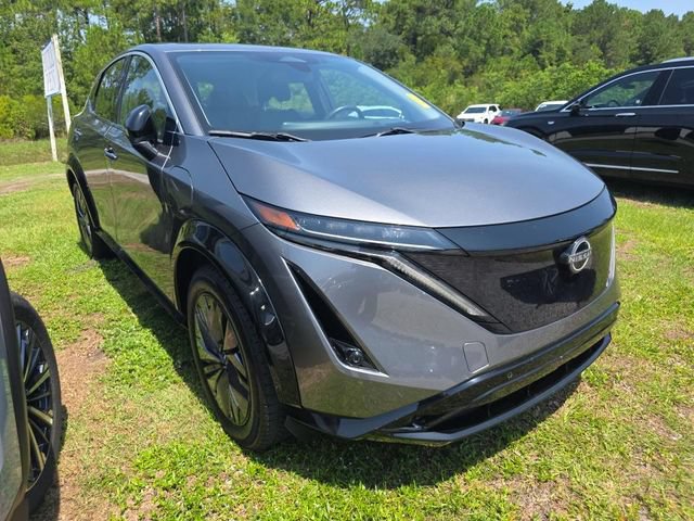 Used 2023 Nissan Ariya FWD image 14