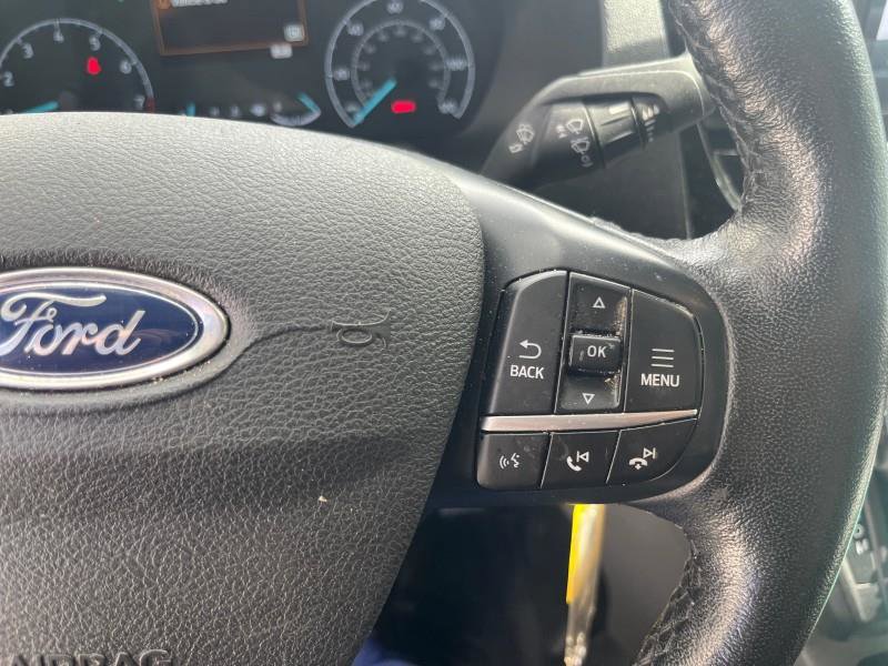 Used 2023 Ford Transit 350 XLT image 23