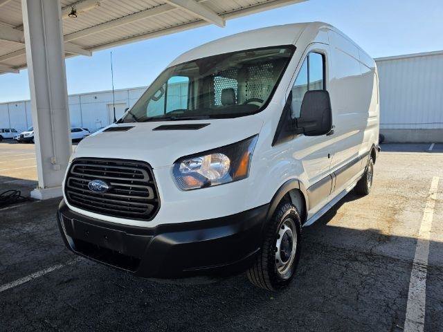 Used 2019 Ford Transit 150 148 Medium Roof RWD image 2