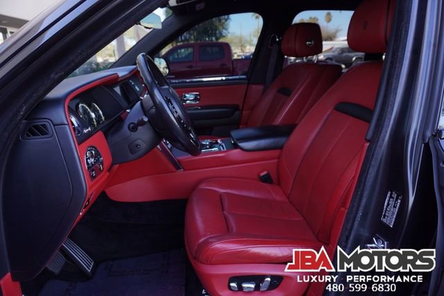 Used 2020 Rolls-Royce Cullinan image 17