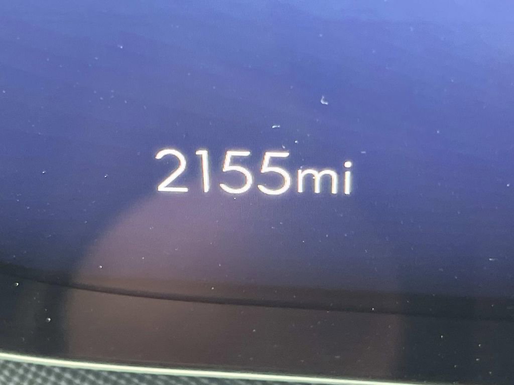 Certified 2025 Buick Enclave Preferred w/ Super Cruise Package image 21