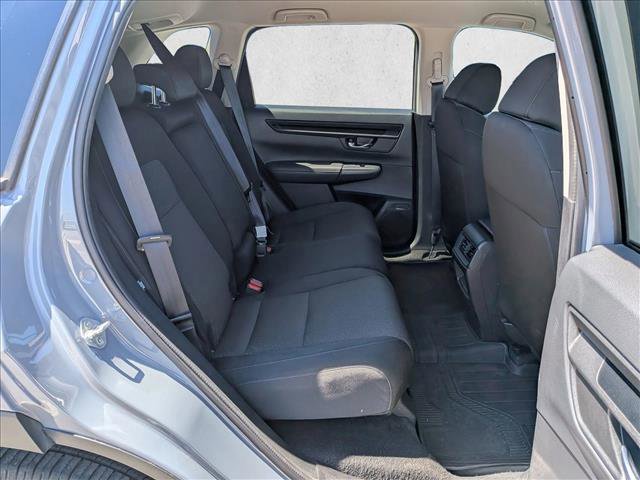 Used 2025 Honda CR-V LX image 20