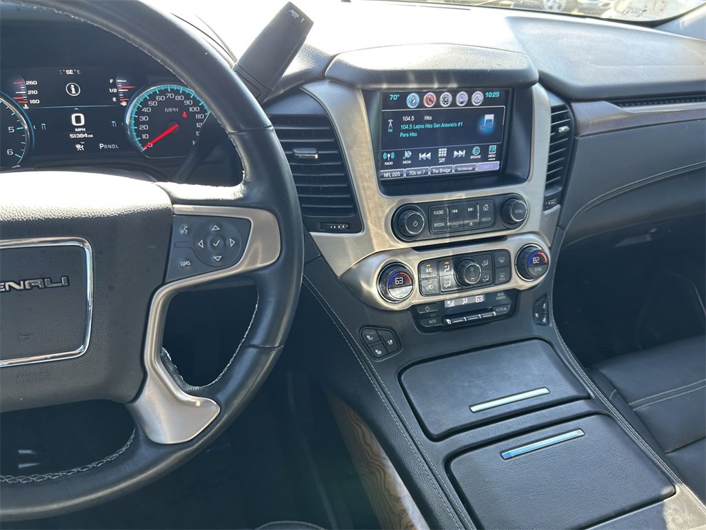 Used 2019 GMC Yukon Denali w/ Denali Ultimate Package image 20