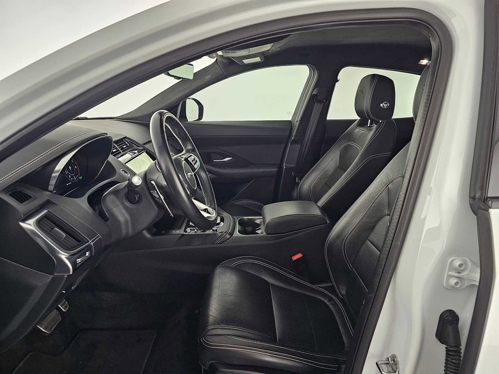 Used 2021 Jaguar E-PACE 300 Sport image 20