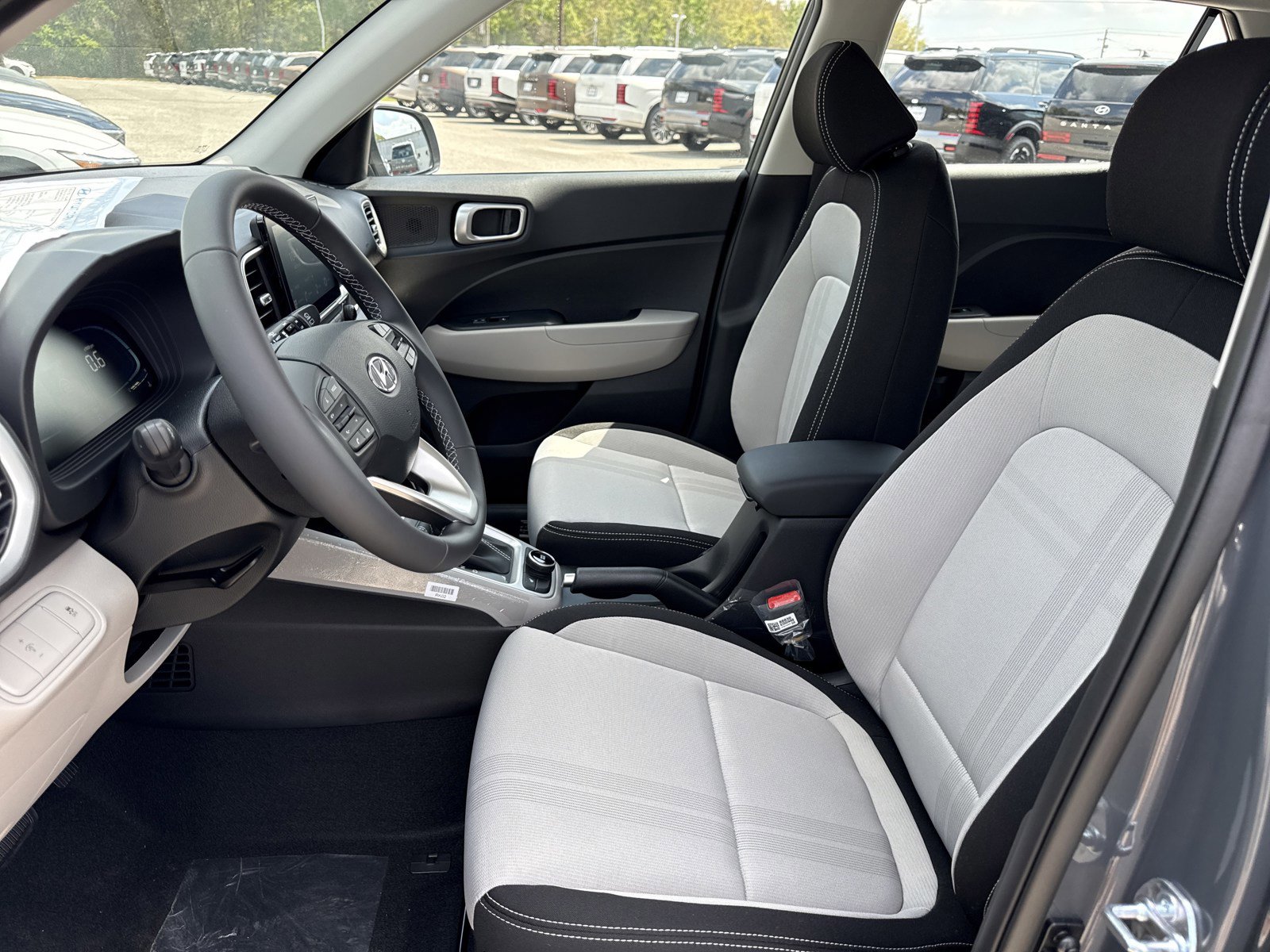 New 2026 Hyundai Venue SEL image 10