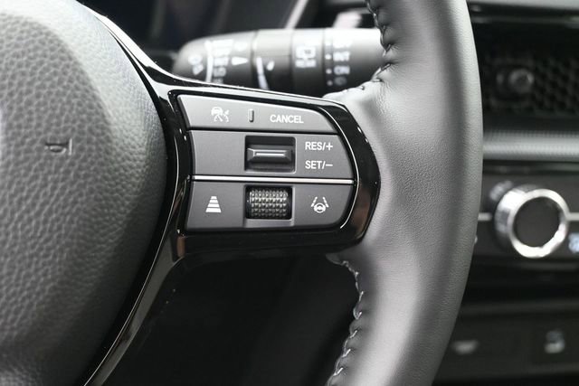 New 2026 Honda CR-V EX-L image 19