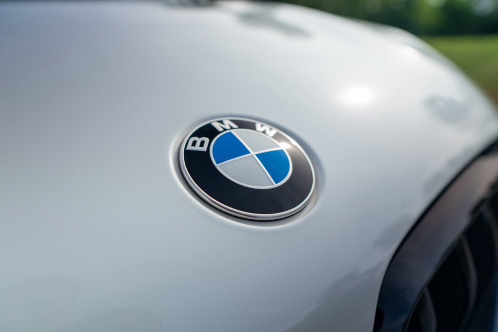 Used 2022 BMW X6 xDrive40i w/ M Sport Package AWD/4WD image 21
