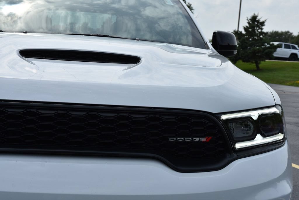 New 2026 Dodge Durango GT AWD/4WD image 3