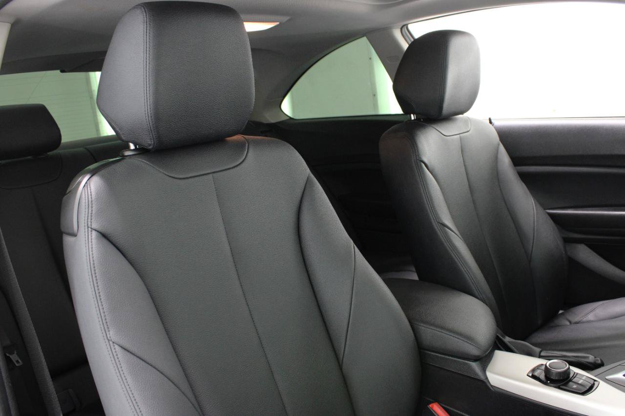 Used 2015 BMW 228i Coupe RWD image 39