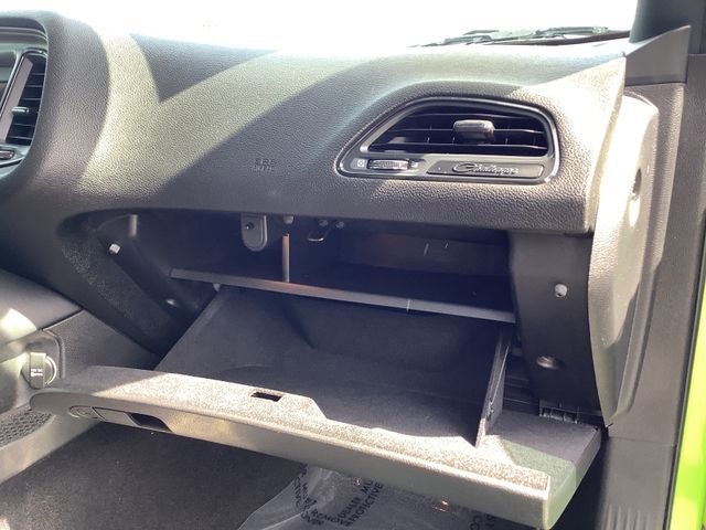 Used 2023 Dodge Challenger SXT w/ Blacktop Package image 32