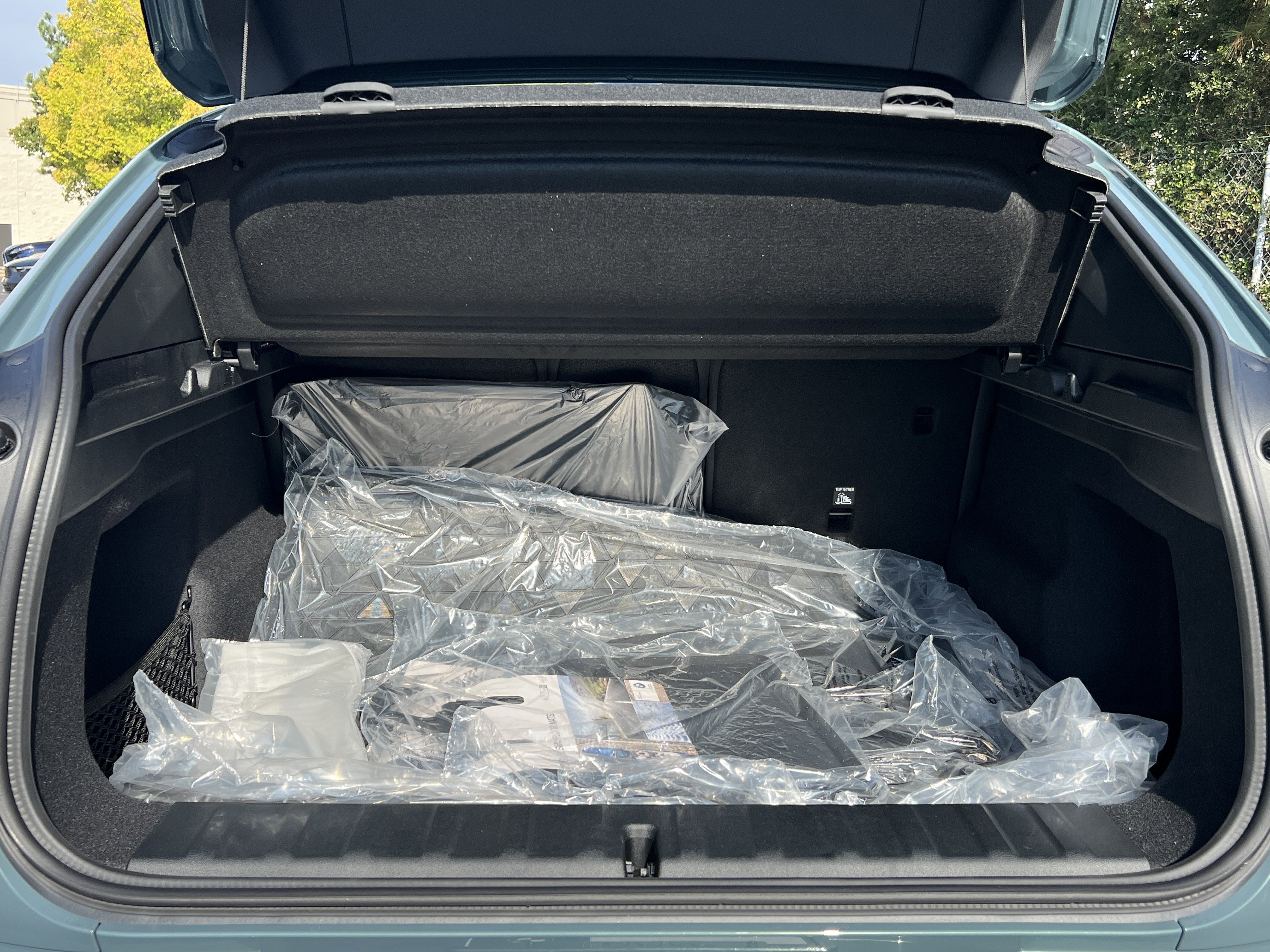 New 2026 BMW X2 xDrive28i w/ Technology Package image 21