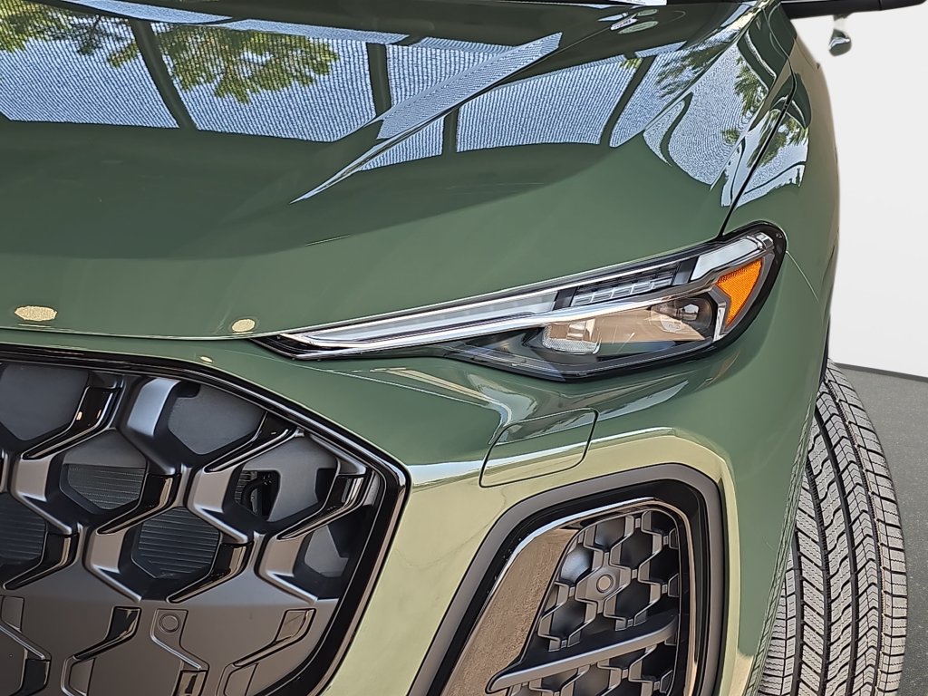 New 2026 Audi SQ5 Premium Plus AWD/4WD image 29