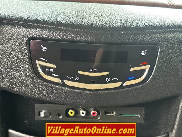 Used 2016 Cadillac Escalade ESV Premium AWD/4WD image 40