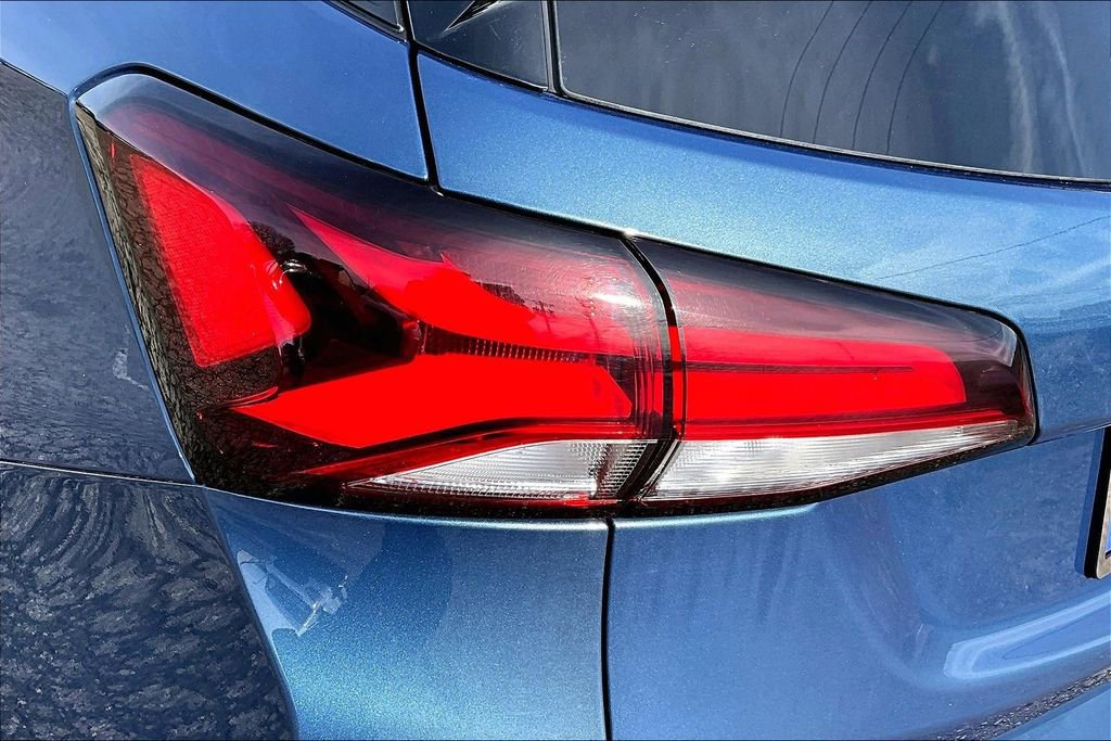 Used 2024 Chevrolet Equinox RS w/ LPO, Floor Liner Package image 30