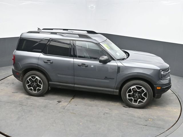 Used 2021 Ford Bronco Sport Big Bend AWD/4WD image 12