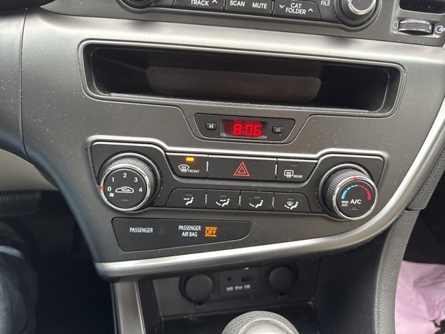 Used 2012 Kia Optima LX image 17