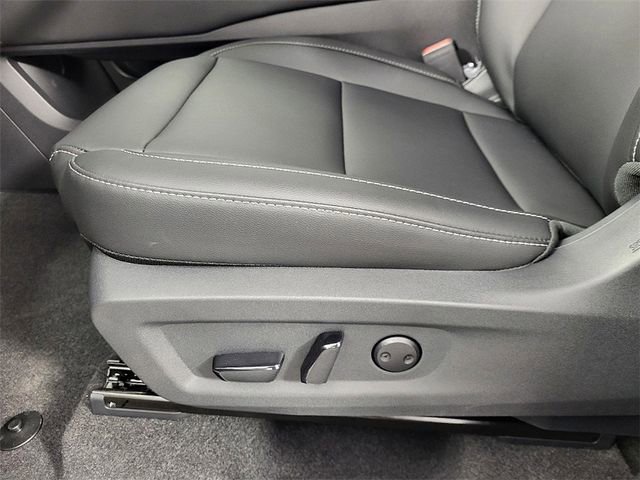 New 2026 Nissan Murano SL AWD/4WD image 28