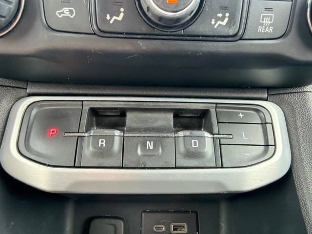 Used 2020 GMC Acadia SLE w/ Driver Convenience Package FWD image 36