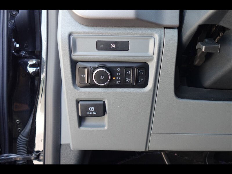 Used 2025 Ford F150 XLT w/ Equipment Group 302A MID AWD/4WD image 11