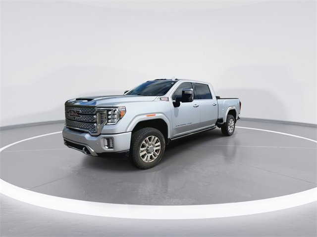 Used 2023 GMC Sierra 2500 Denali w/ Denali Ultimate Package image 5