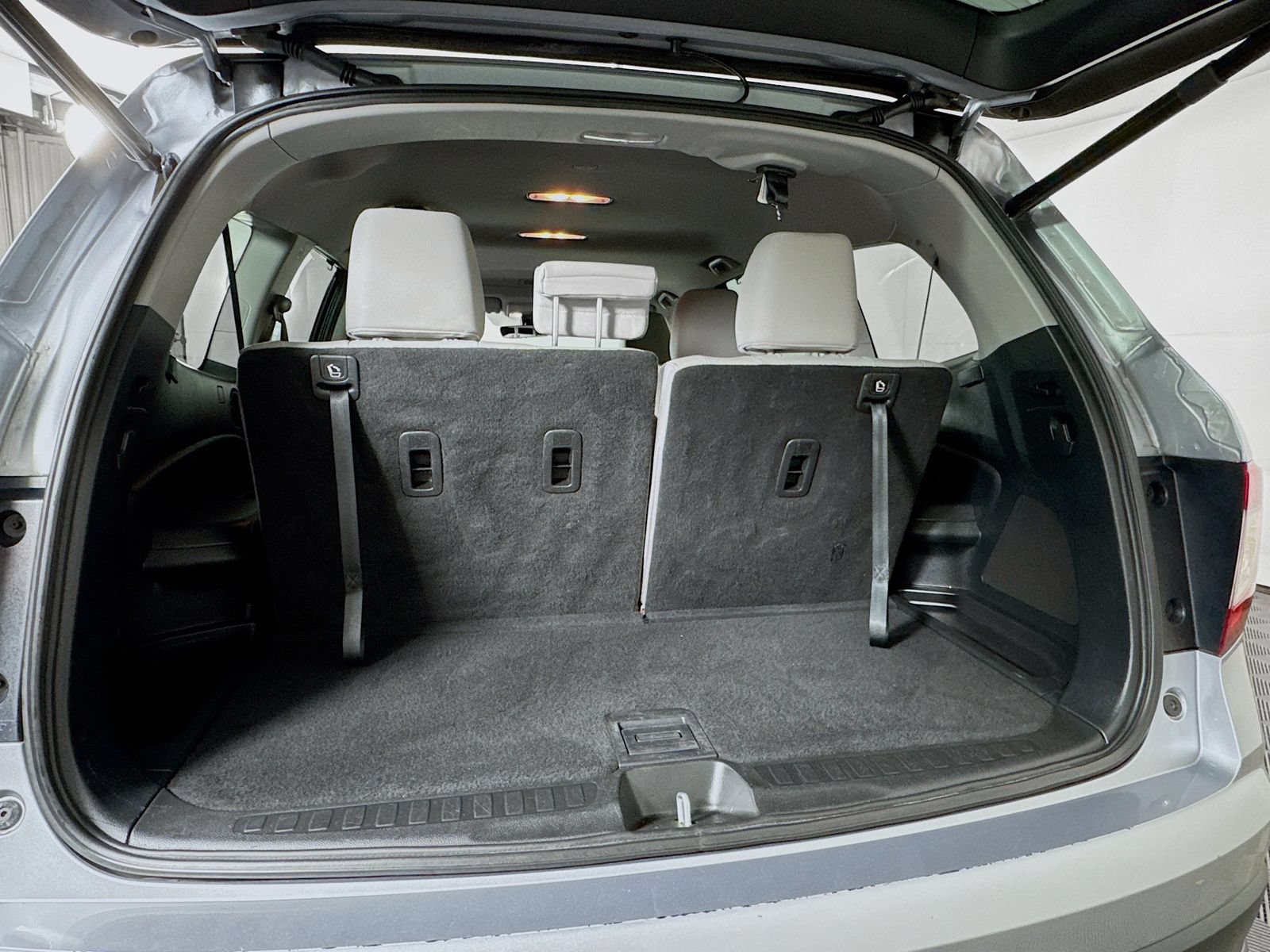 Used 2019 Honda Pilot EX-L image 9