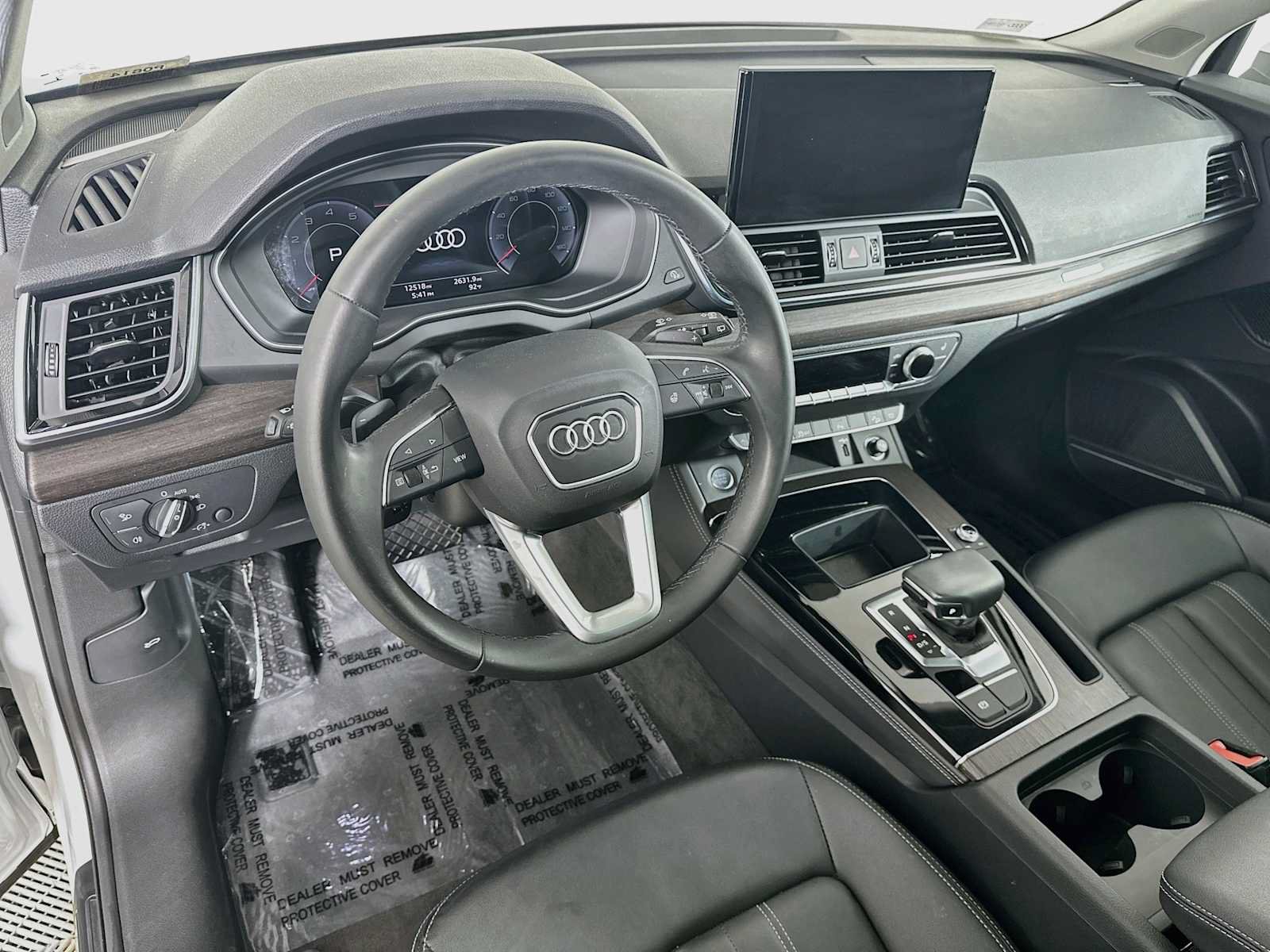 Certified 2023 Audi Q5 Premium AWD/4WD image 9