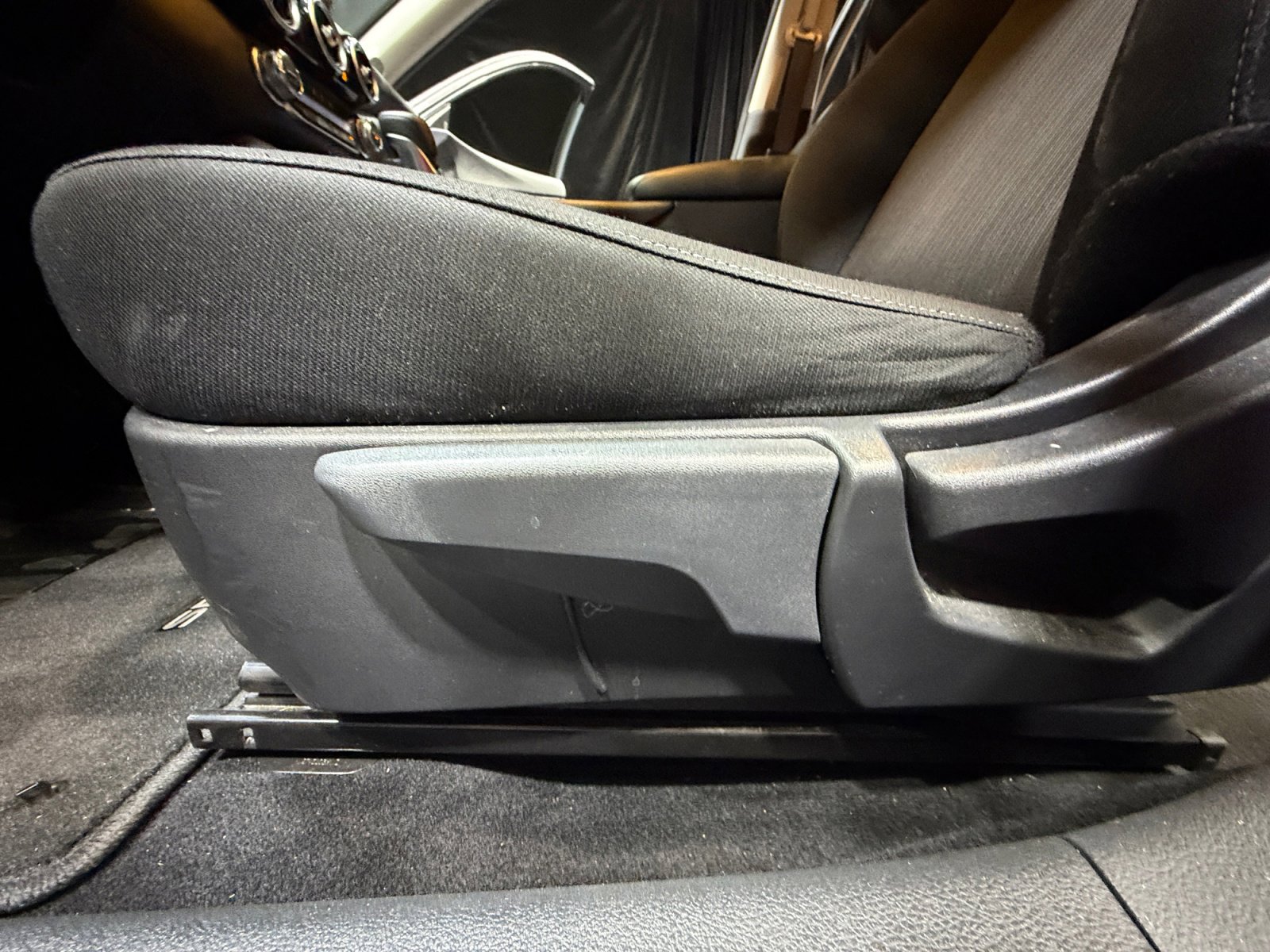 Certified 2023 Nissan Sentra SV w/ All-Weather Package image 14