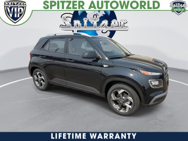 New 2026 Hyundai Venue SEL FWD image 17