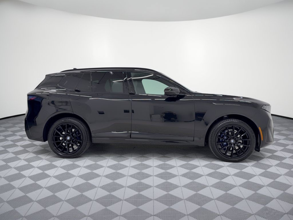 New 2027 BMW X5 xDrive40i w/ M Sport Professional Package AWD/4WD image 8