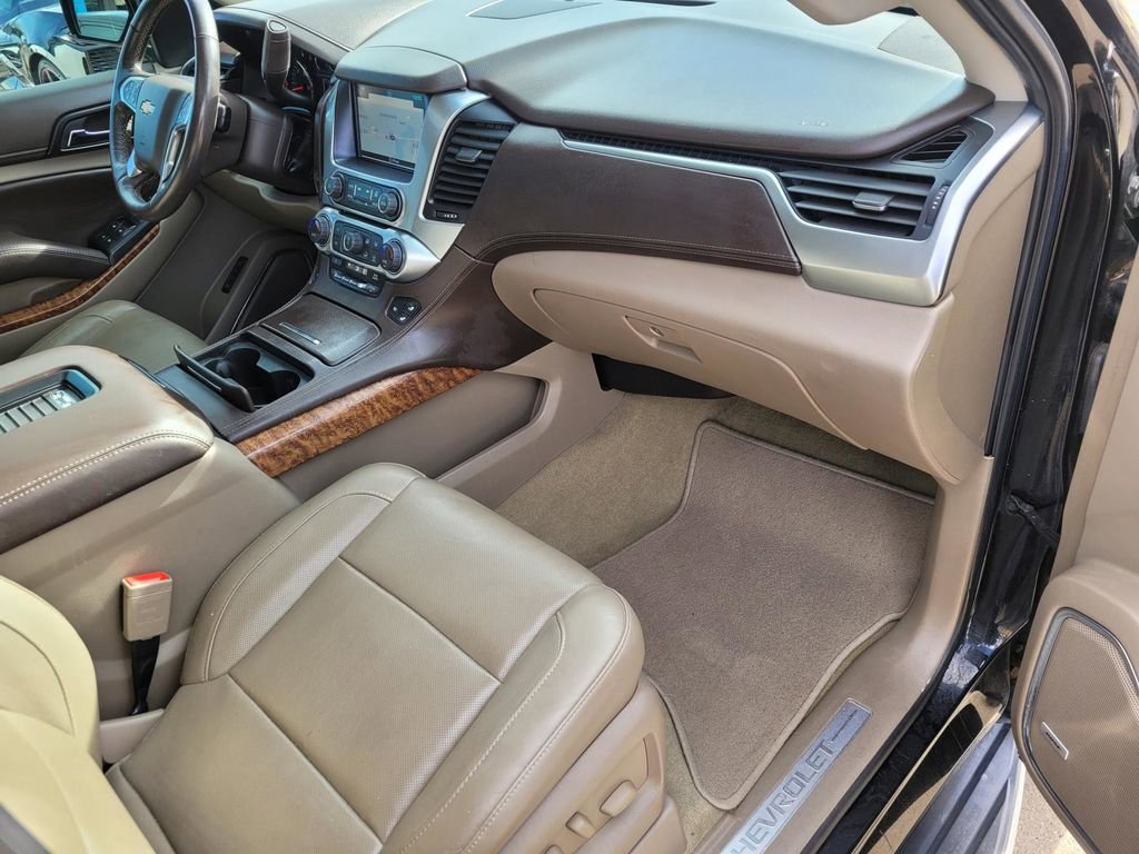 Used 2018 Chevrolet Tahoe Premier image 10
