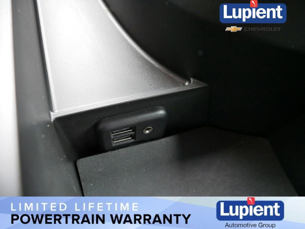 Used 2020 Chevrolet Camaro SS image 27